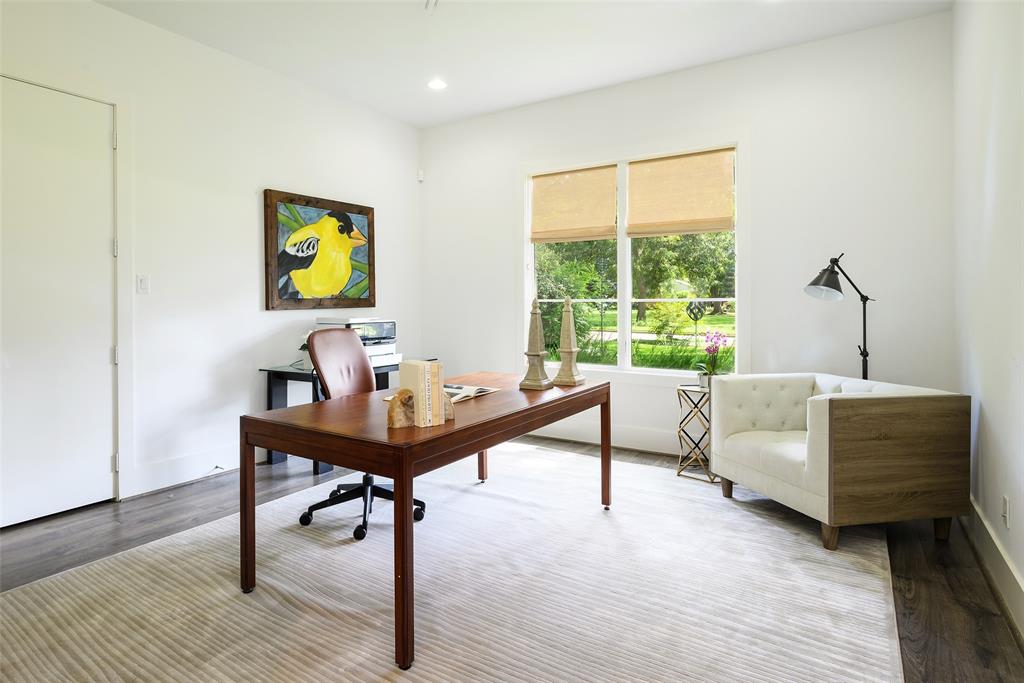 Walnut Hill Park - Residential