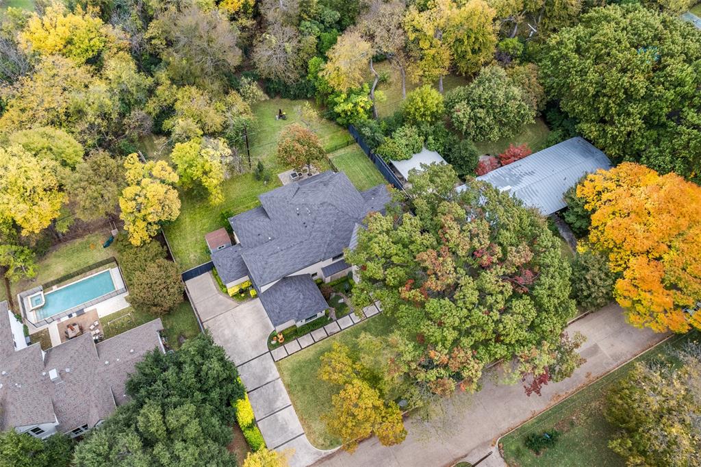 Walnut Hill Park - Residential