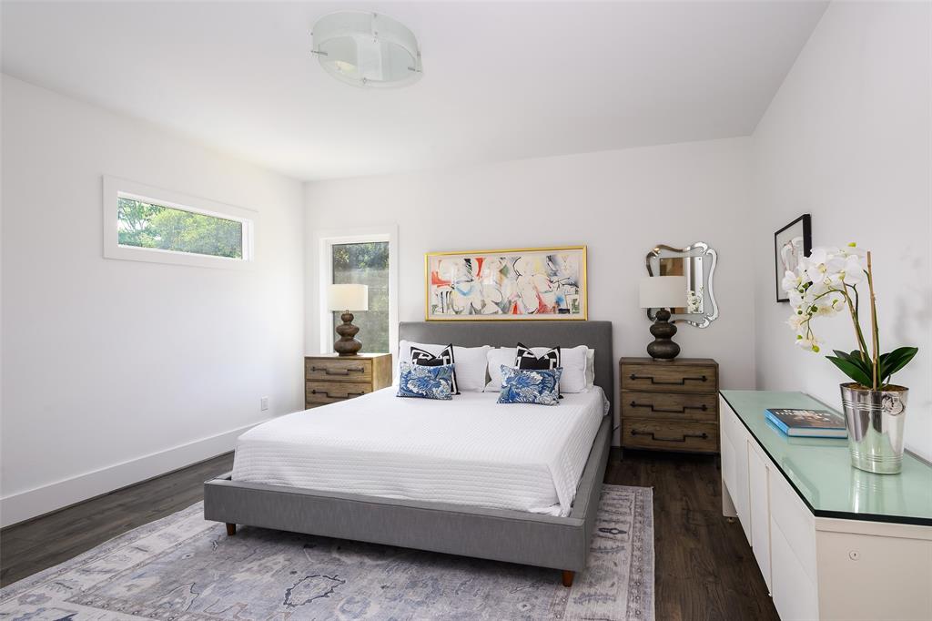 Walnut Hill Park - Residential