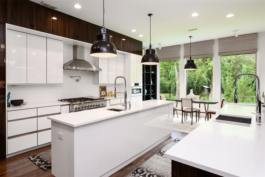 Walnut Hill Park - Residential