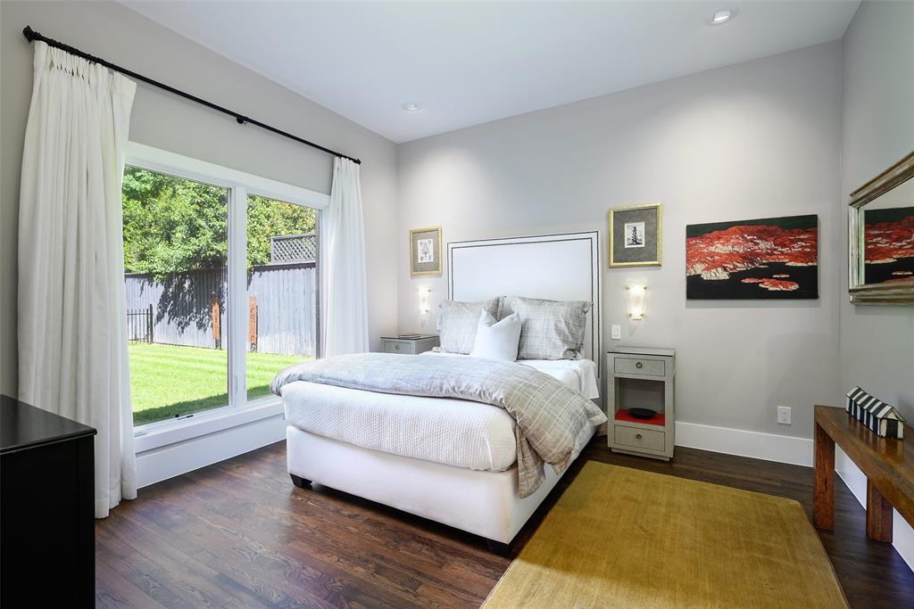 Walnut Hill Park - Residential