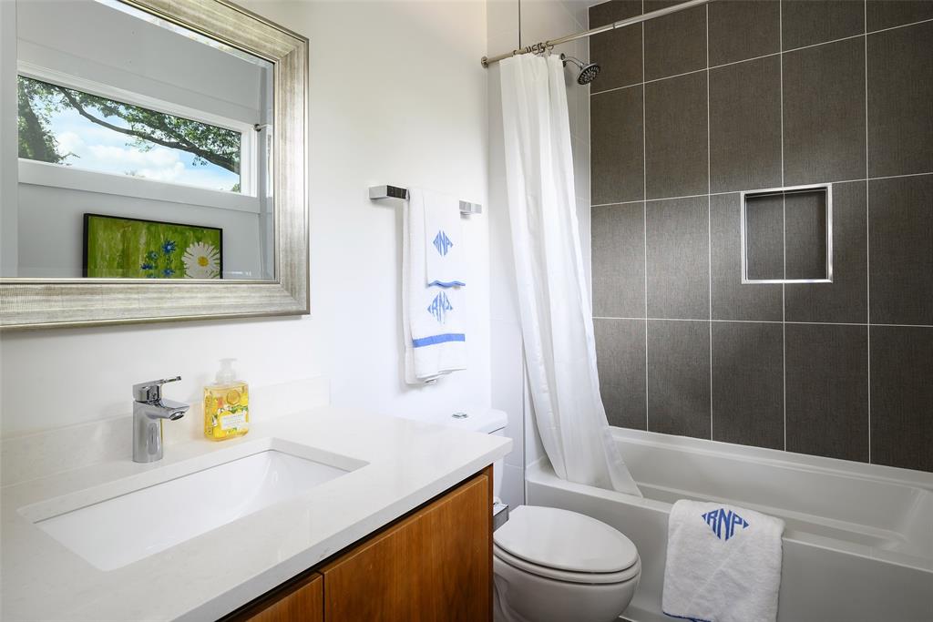 Walnut Hill Park - Residential