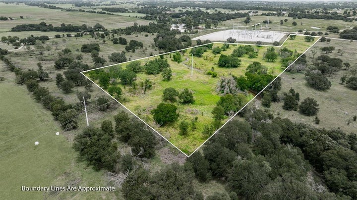 Photo 1 of 7 — TBD Lot 4 County Road 380, Dublin, TX 76401