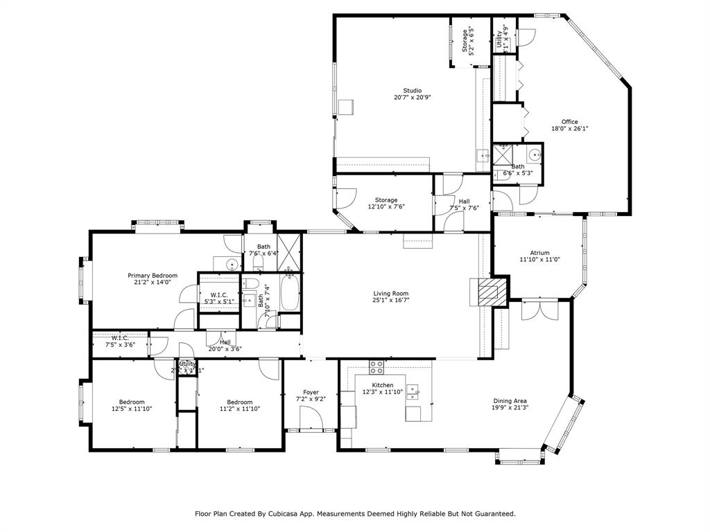 Winona Gardens - Residential