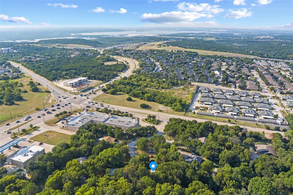 Winona Gardens - Residential