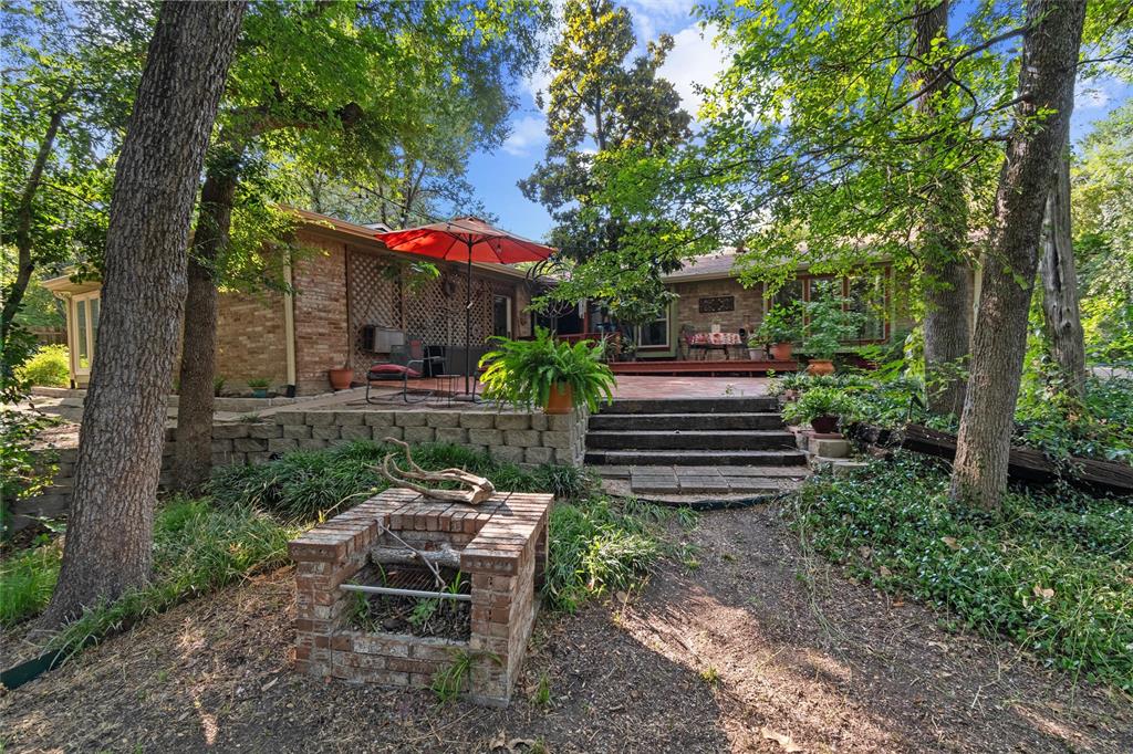 Winona Gardens - Residential