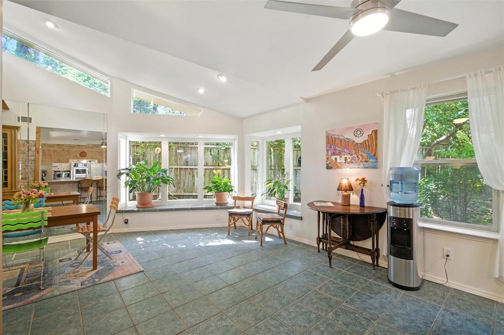 Winona Gardens - Residential