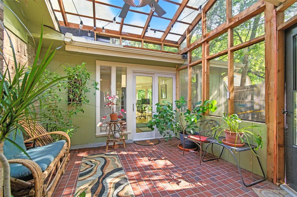 Winona Gardens - Residential