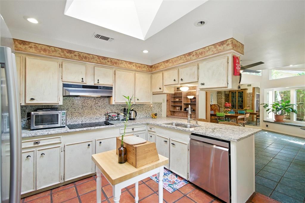 Winona Gardens - Residential