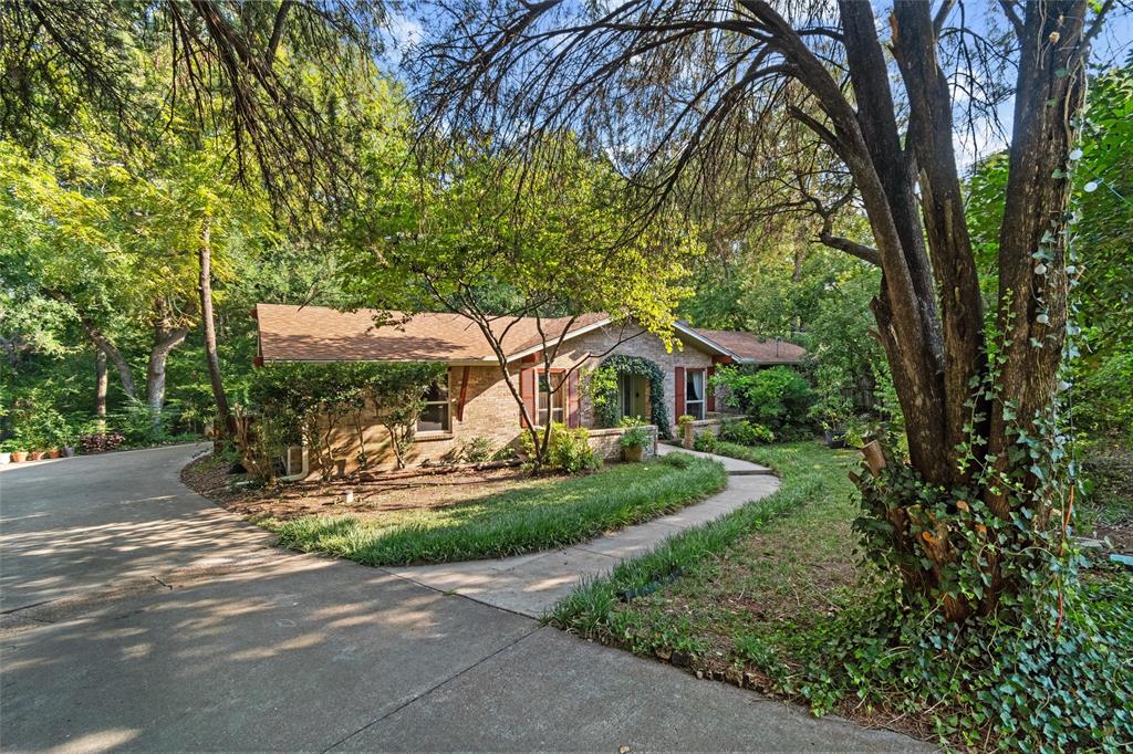 Winona Gardens - Residential