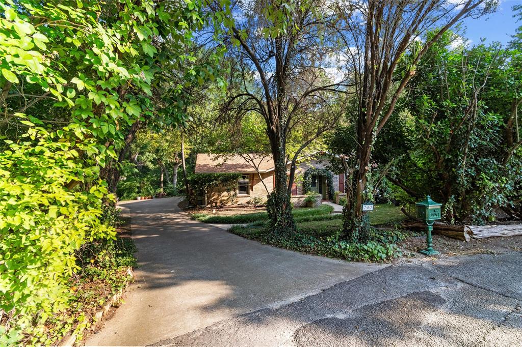 Winona Gardens - Residential