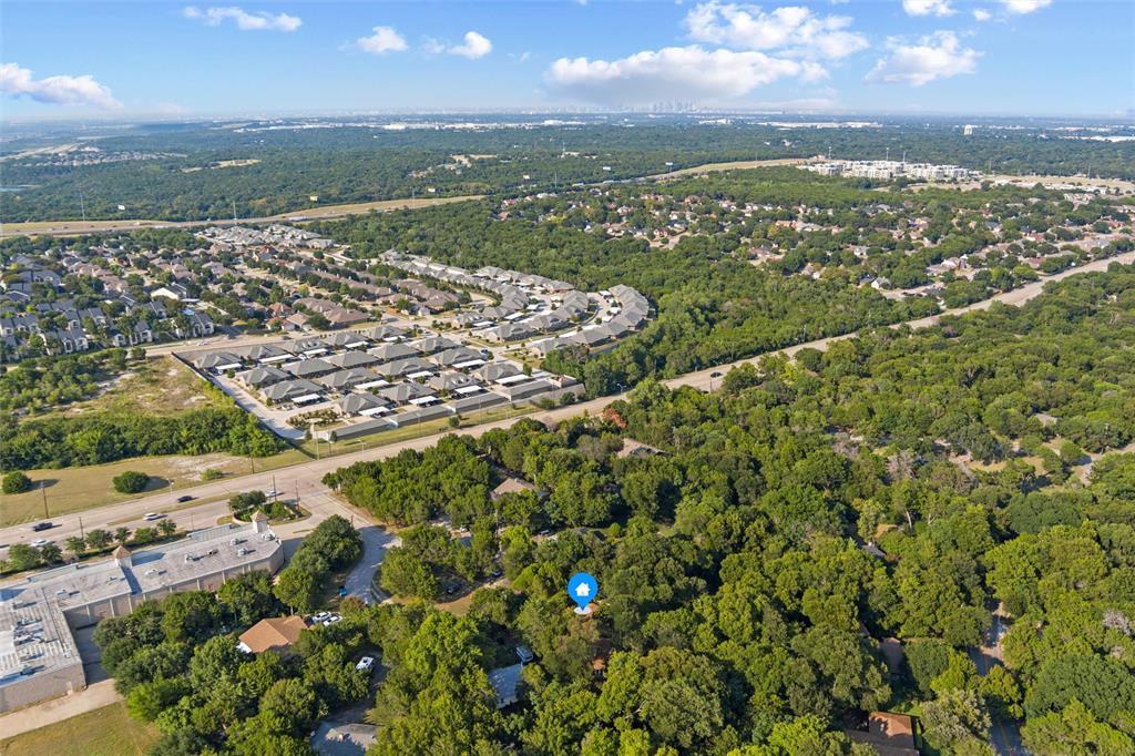 Winona Gardens - Residential