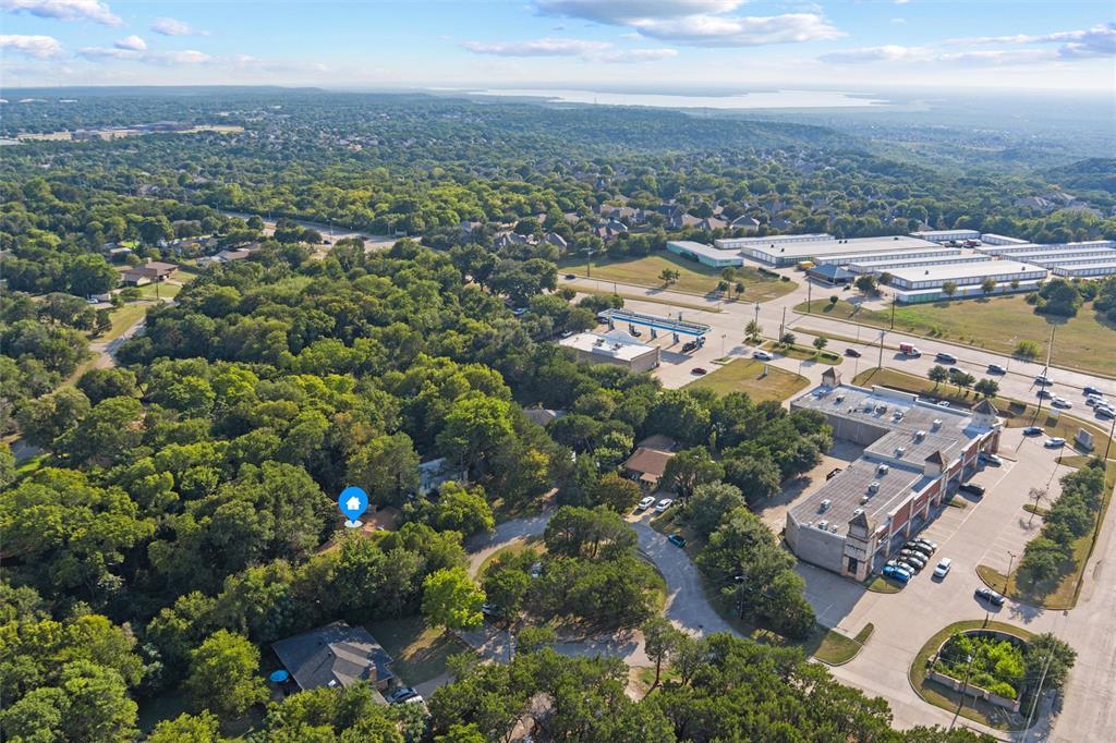 Winona Gardens - Residential