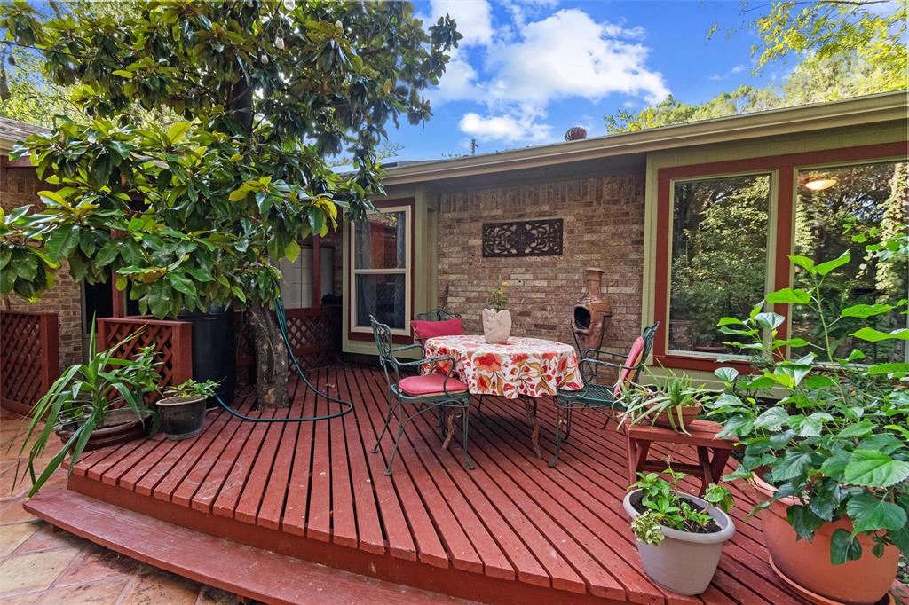 Winona Gardens - Residential