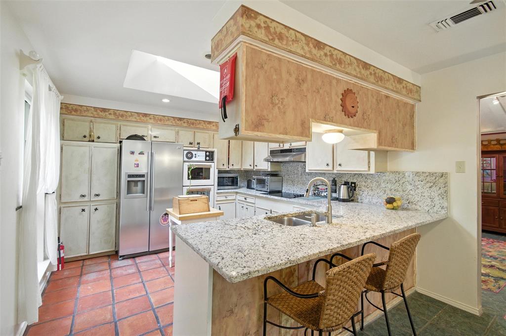 Winona Gardens - Residential