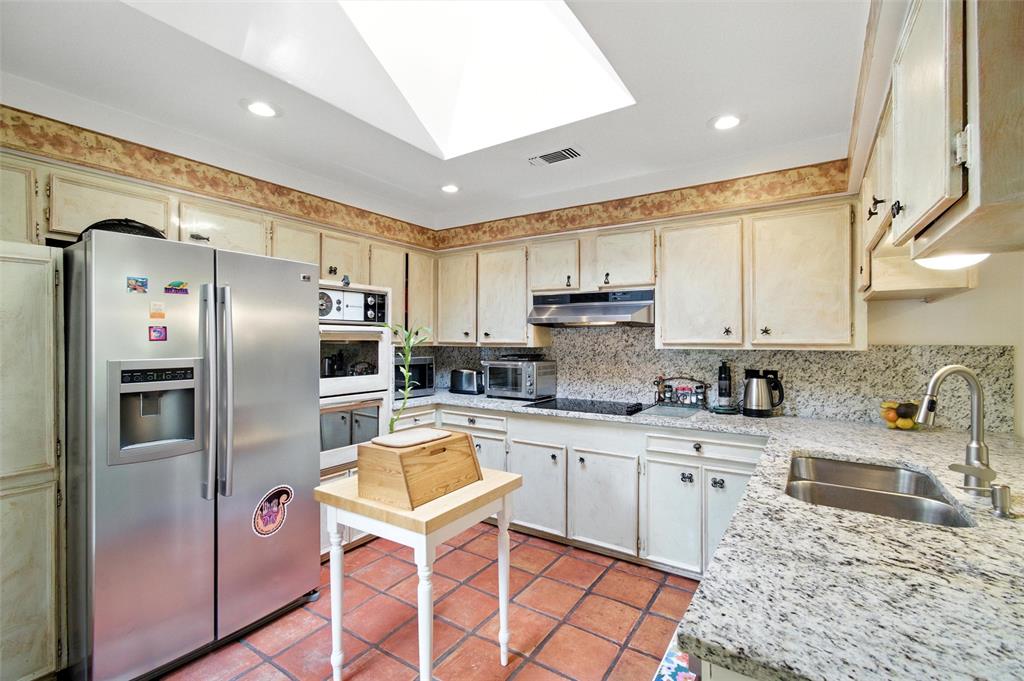 Winona Gardens - Residential