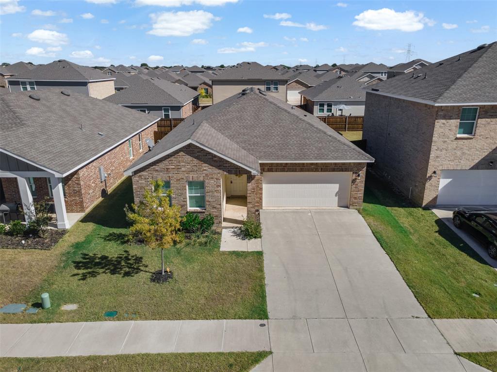 Mcpherson Village Add - Residential