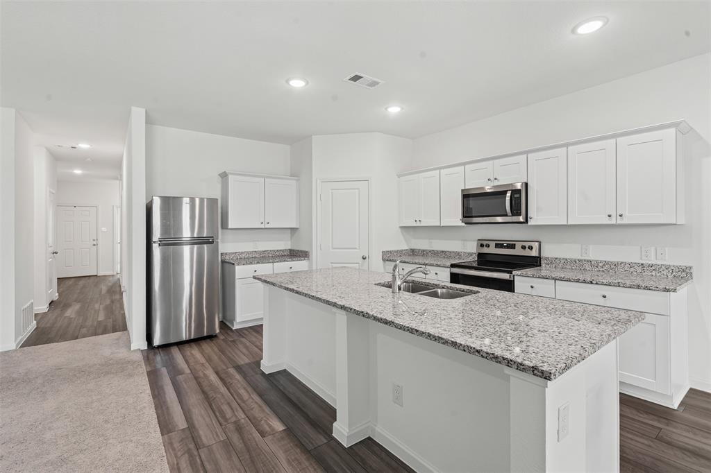 Mcpherson Village Add - Residential