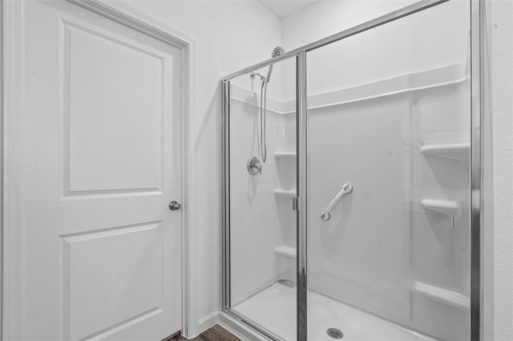 Mcpherson Village Add - Residential