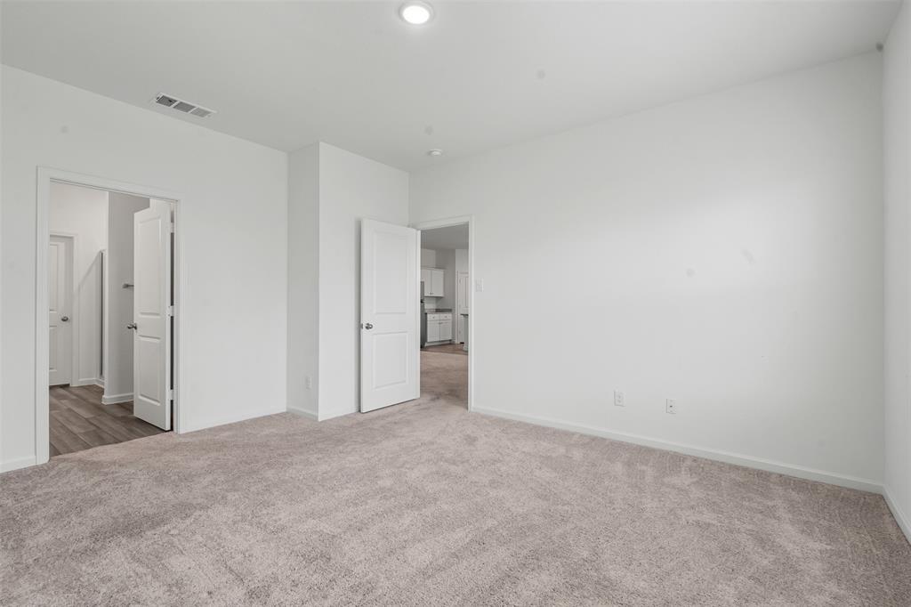 Mcpherson Village Add - Residential