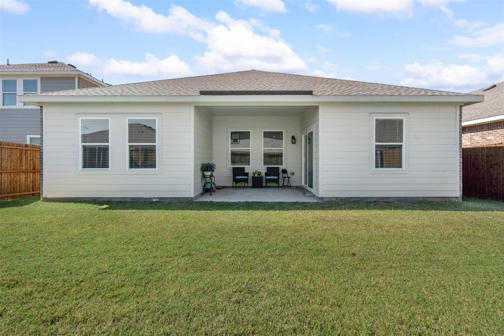 Mcpherson Village Add - Residential