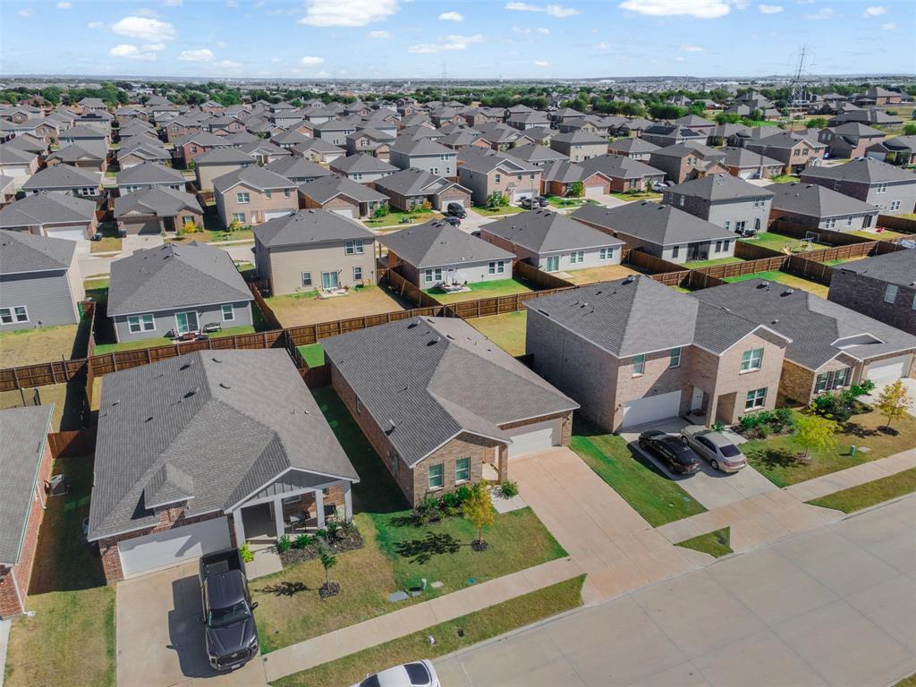 Mcpherson Village Add - Residential