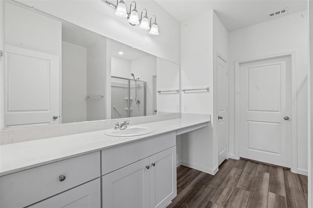 Mcpherson Village Add - Residential