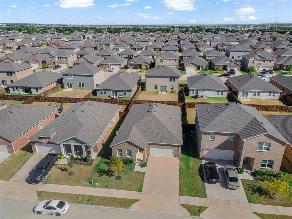 Mcpherson Village Add - Residential