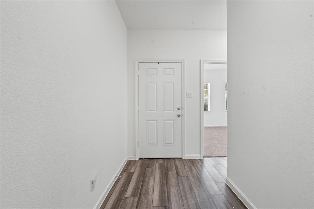 Mcpherson Village Add - Residential