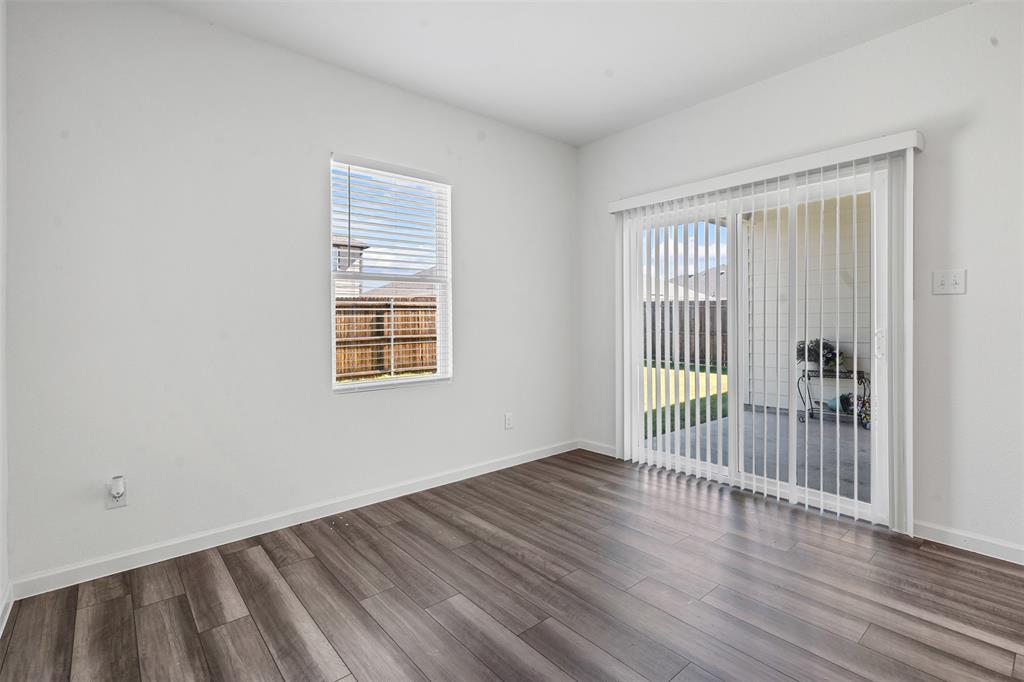 Mcpherson Village Add - Residential