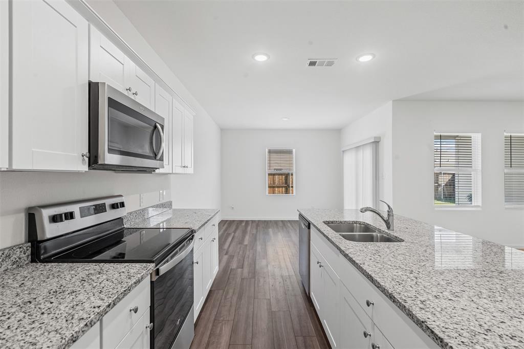 Mcpherson Village Add - Residential