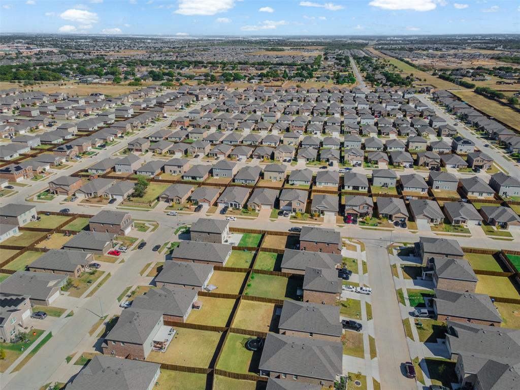 Mcpherson Village Add - Residential