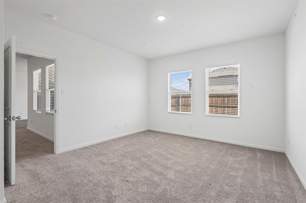 Mcpherson Village Add - Residential