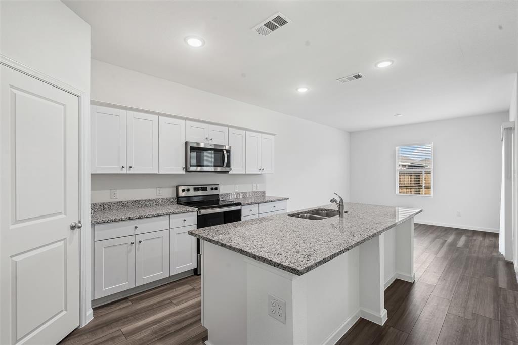 Mcpherson Village Add - Residential