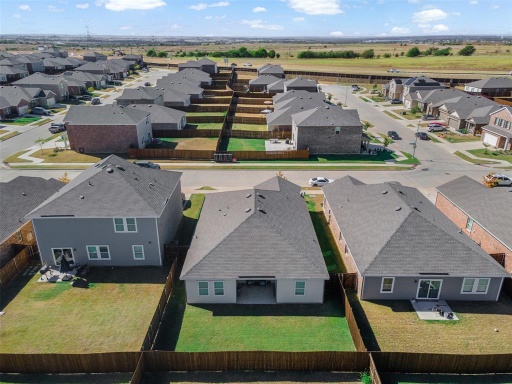 Mcpherson Village Add - Residential