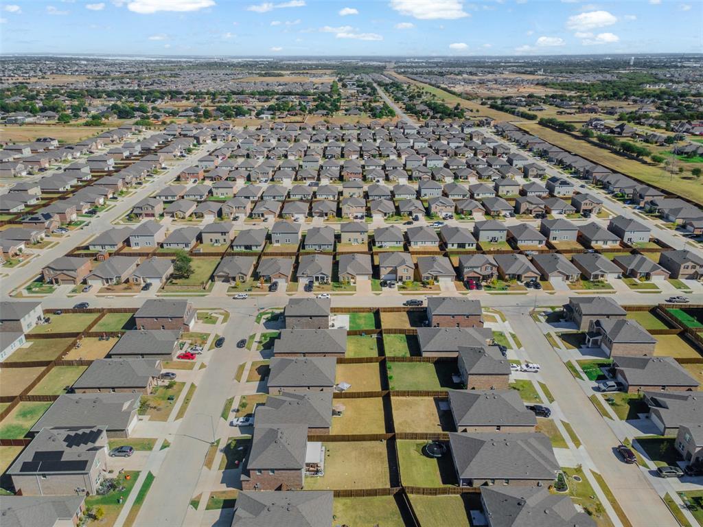 Mcpherson Village Add - Residential