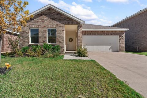 10329 Burnfoot Lane Fort Worth TX 76036