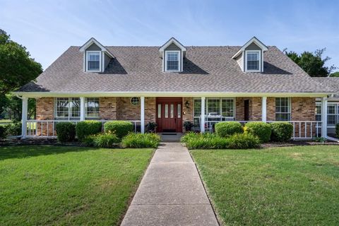 308 Drew Lane Heath TX 75032