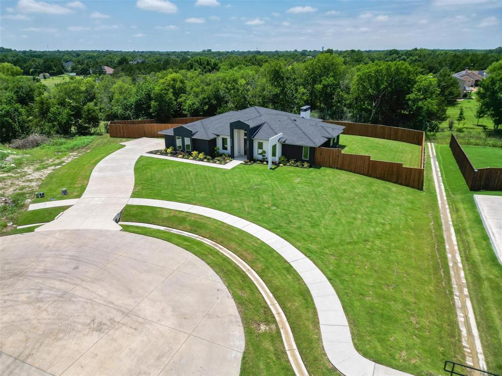 Hidden Crk Ph 3 - Residential