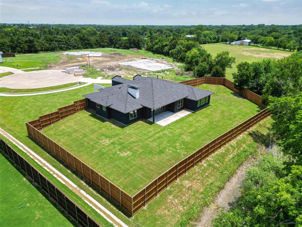 Hidden Crk Ph 3 - Residential