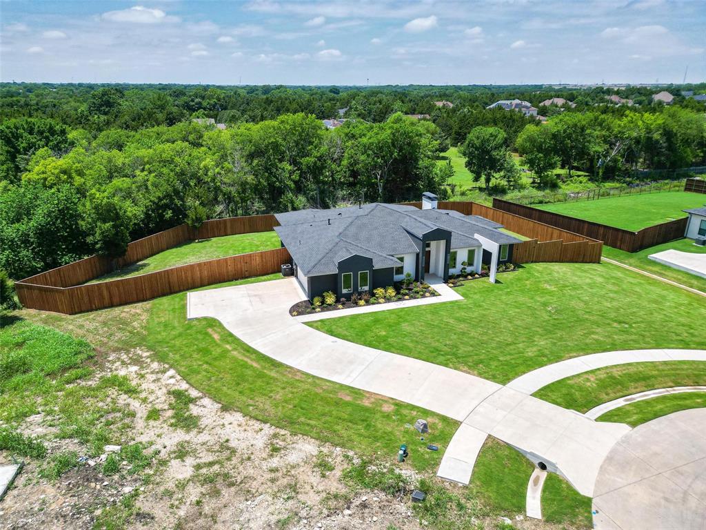 Hidden Crk Ph 3 - Residential