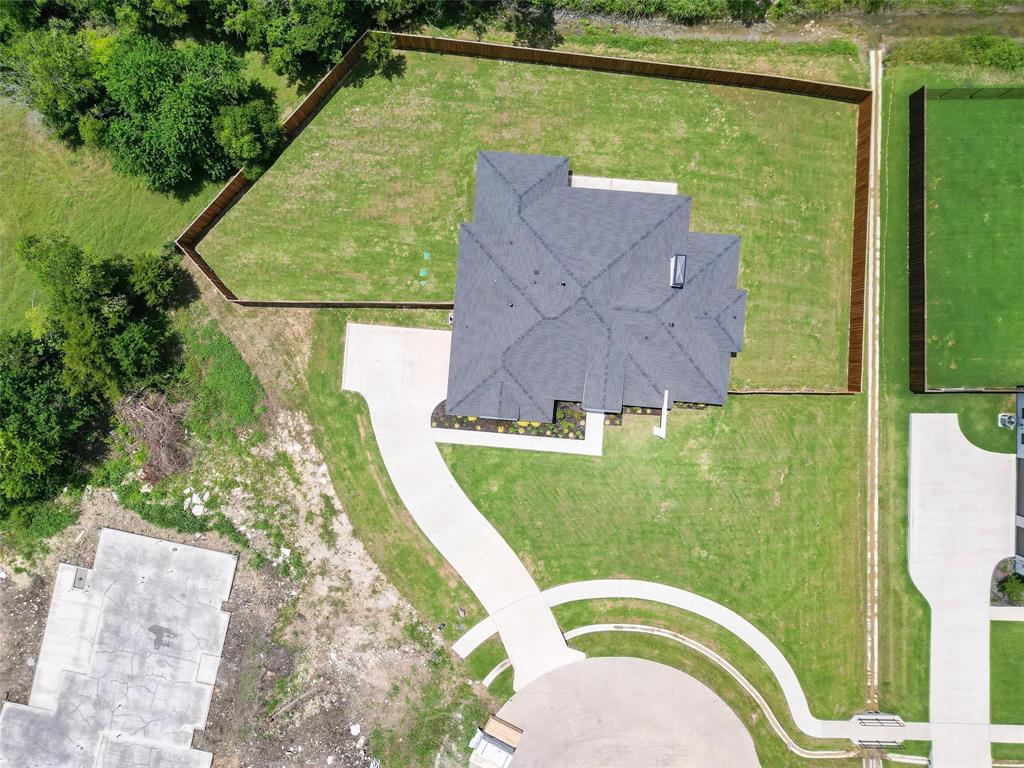 Hidden Crk Ph 3 - Residential