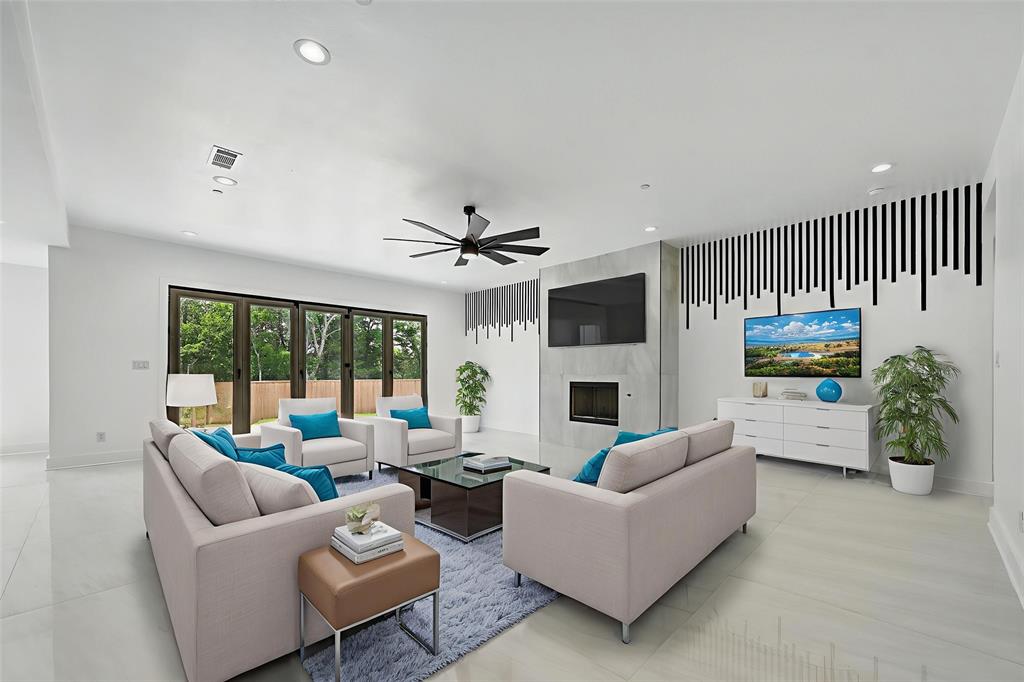 Hidden Crk Ph 3 - Residential