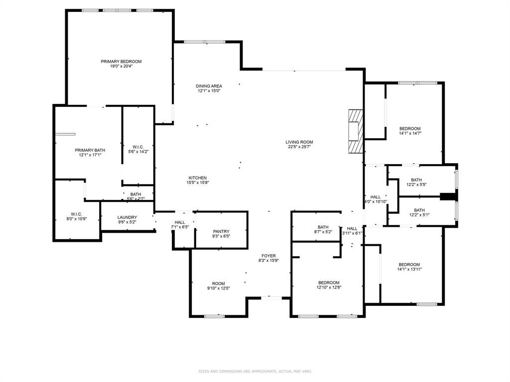Hidden Crk Ph 3 - Residential