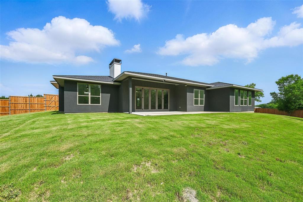 Hidden Crk Ph 3 - Residential