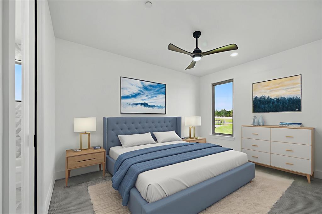 Hidden Crk Ph 3 - Residential