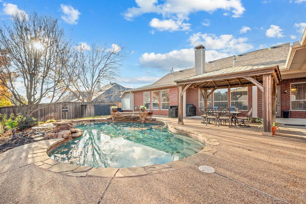 Villages Of Woodland Spgs - Residential