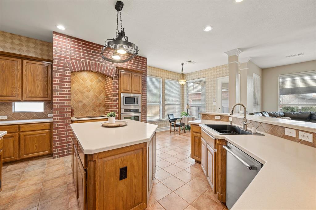 Villages Of Woodland Spgs - Residential