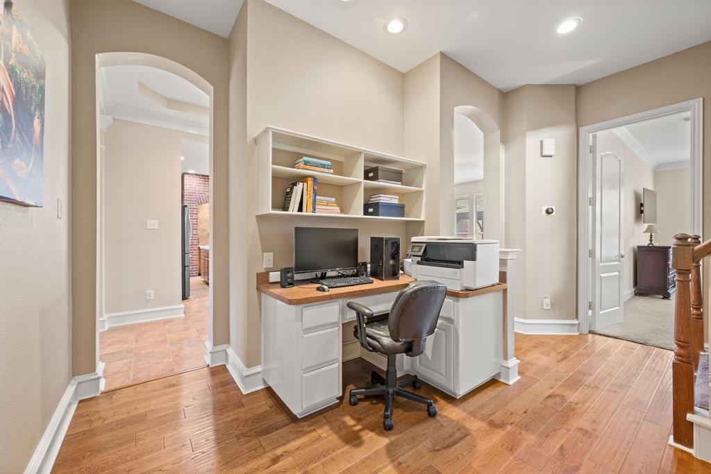 Villages Of Woodland Spgs - Residential