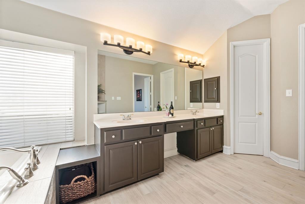 Villages Of Woodland Spgs - Residential